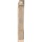Ekena Millwork Traditional Craftsman Smooth Outlooker, Douglas Fir, 7 1/2"W x 48"D x 48"H OUT08X48X48TRA04SDF - alternate 4